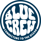 Blue Crew Australia logo