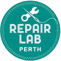 Repair Lab logo