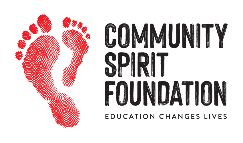 Community Spirit Foundation