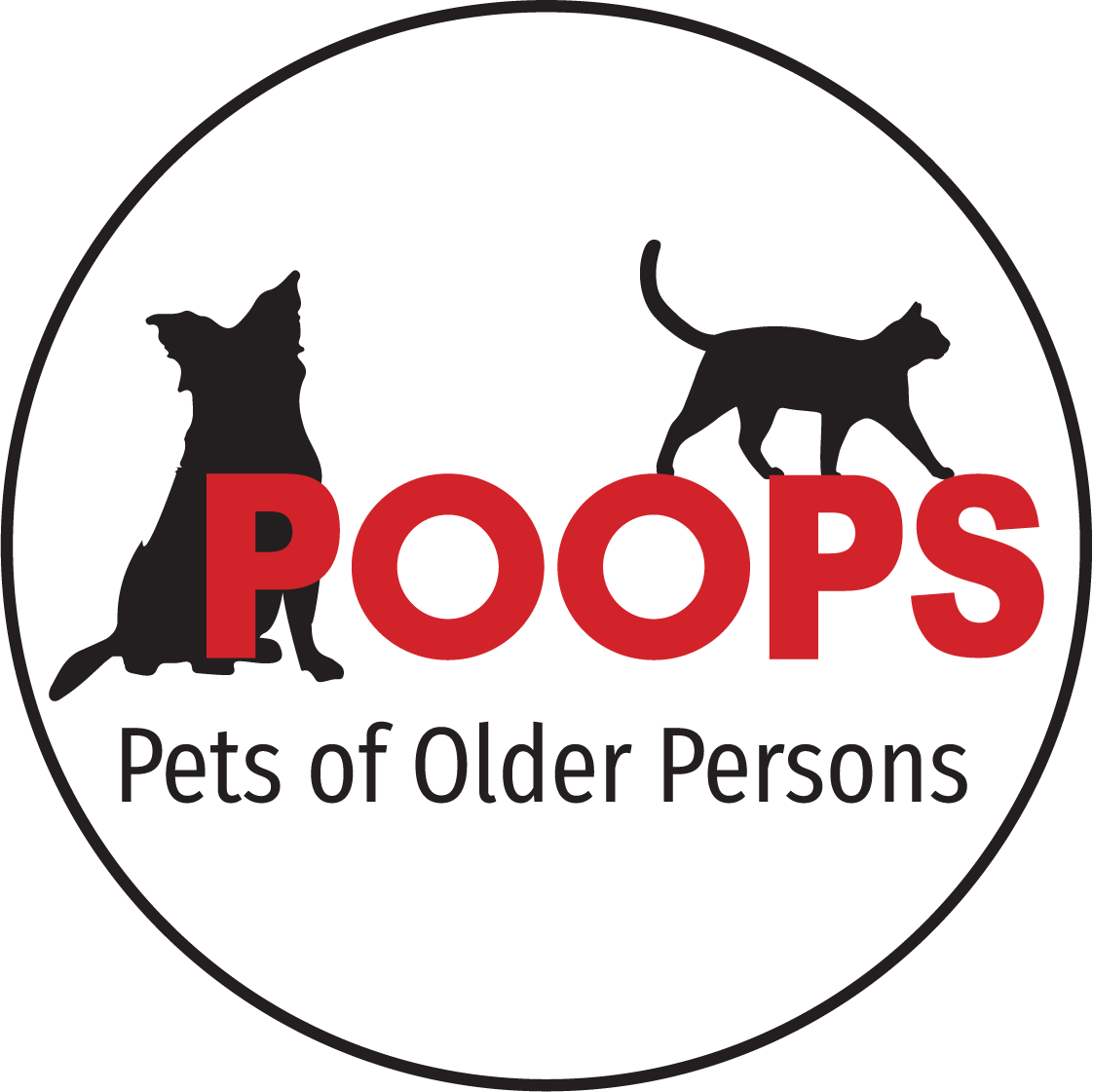 Pets of Older Persons